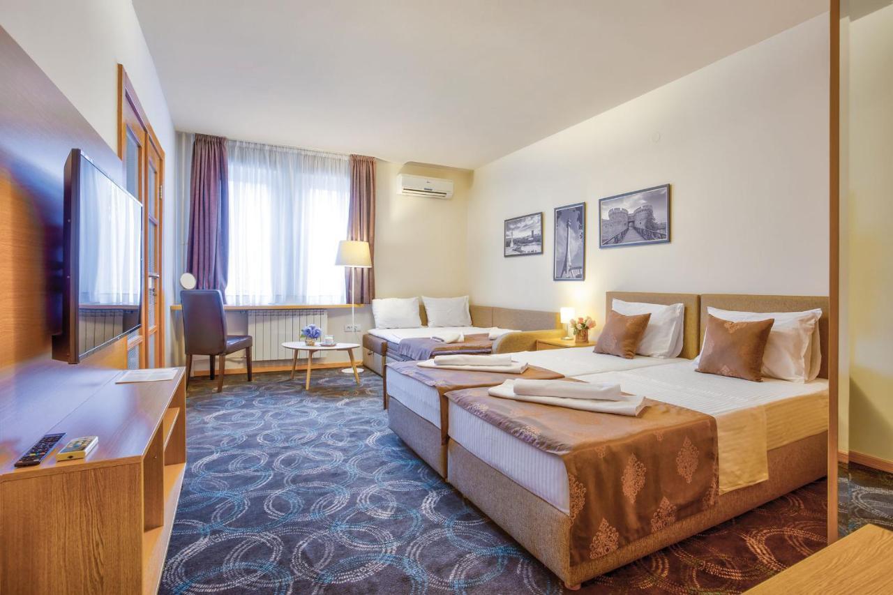 Booking Apartments Βελιγράδι Εξωτερικό φωτογραφία