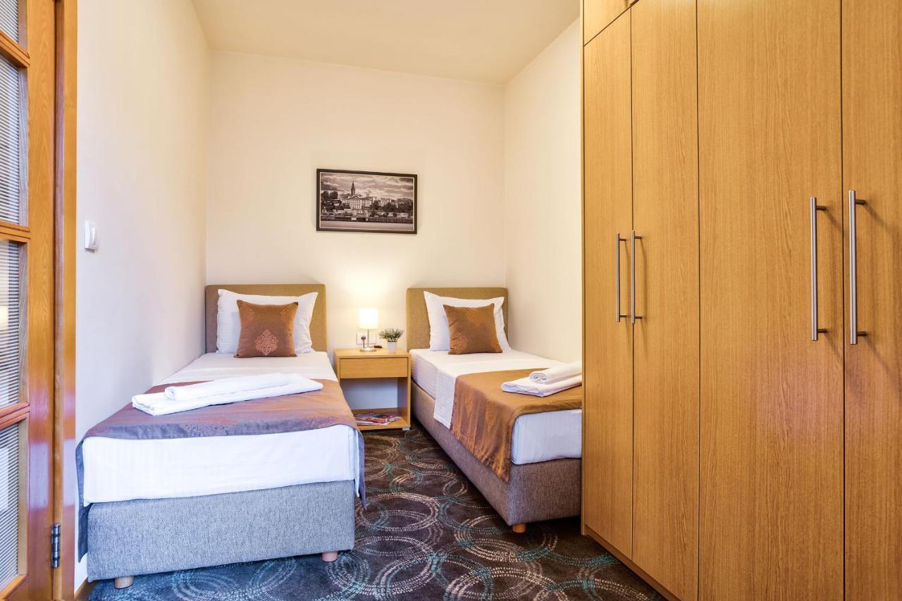 Booking Apartments Βελιγράδι Εξωτερικό φωτογραφία