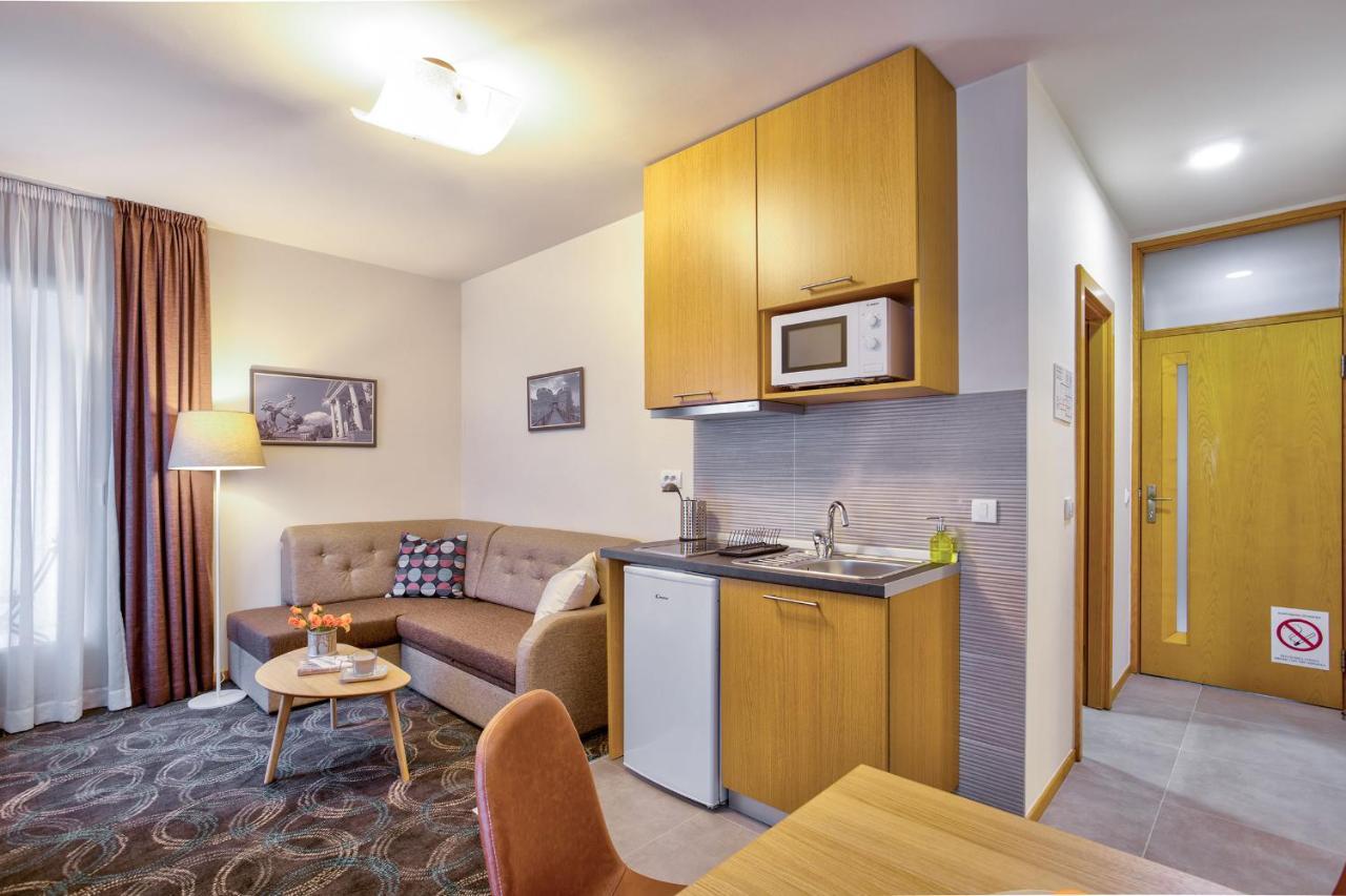 Booking Apartments Βελιγράδι Εξωτερικό φωτογραφία