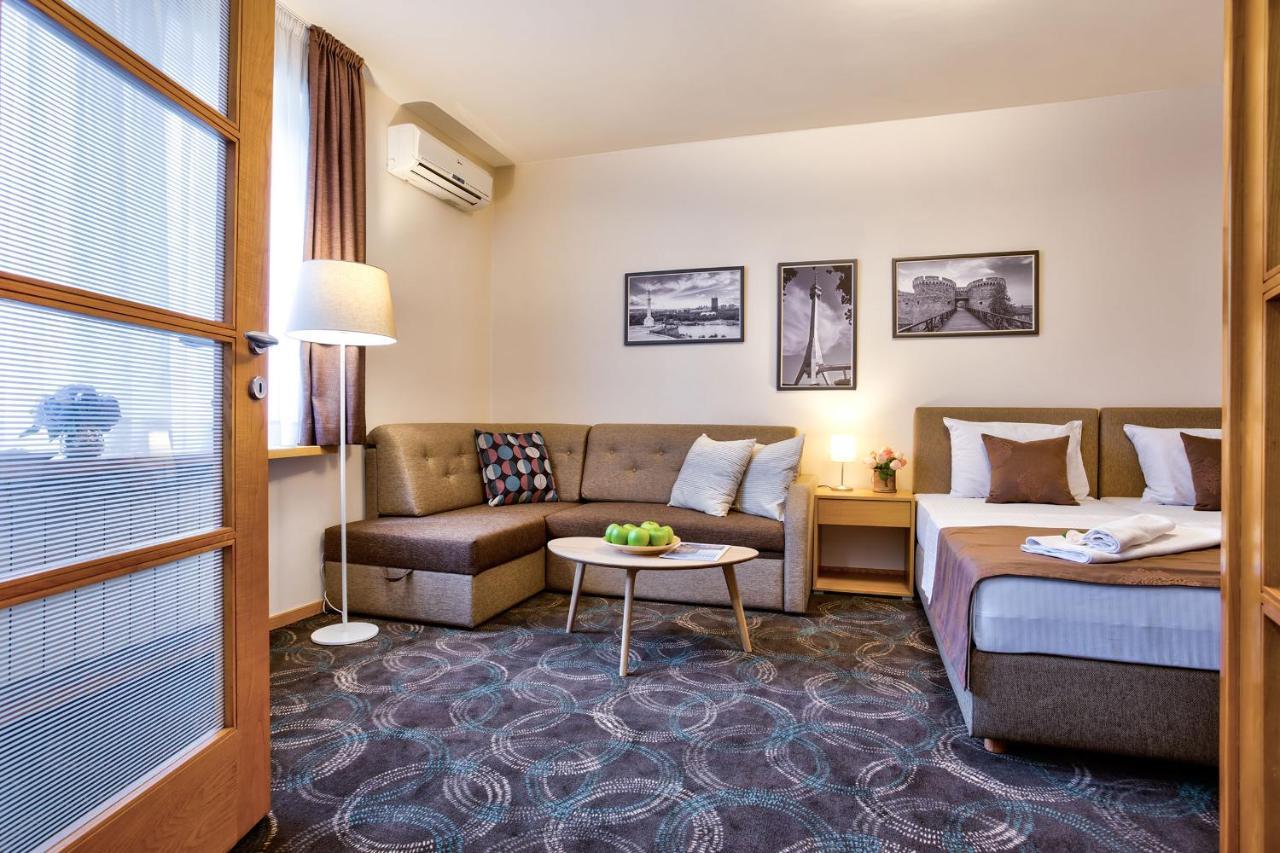 Booking Apartments Βελιγράδι Εξωτερικό φωτογραφία