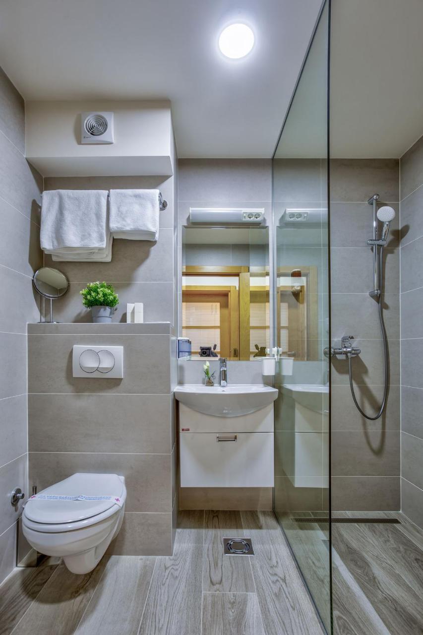 Booking Apartments Βελιγράδι Εξωτερικό φωτογραφία