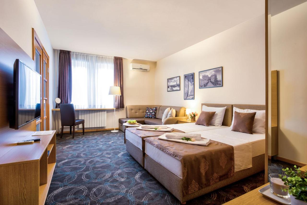 Booking Apartments Βελιγράδι Εξωτερικό φωτογραφία